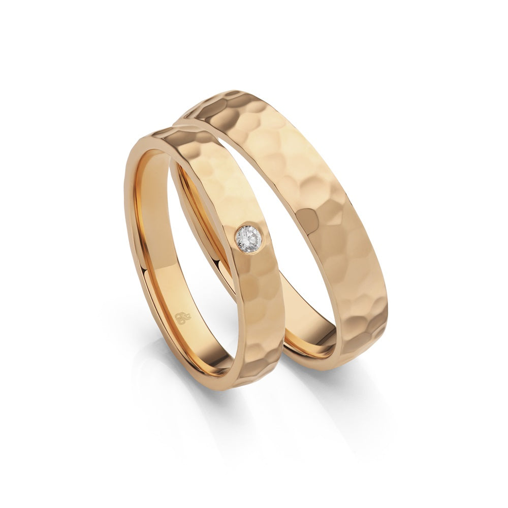 Rauschmayer - Wedding Band Collection - 73-03042