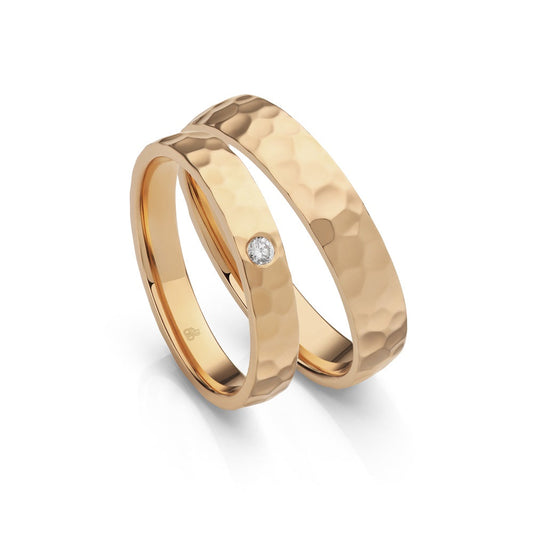 Rauschmayer - Wedding Band Collection - 73-03042