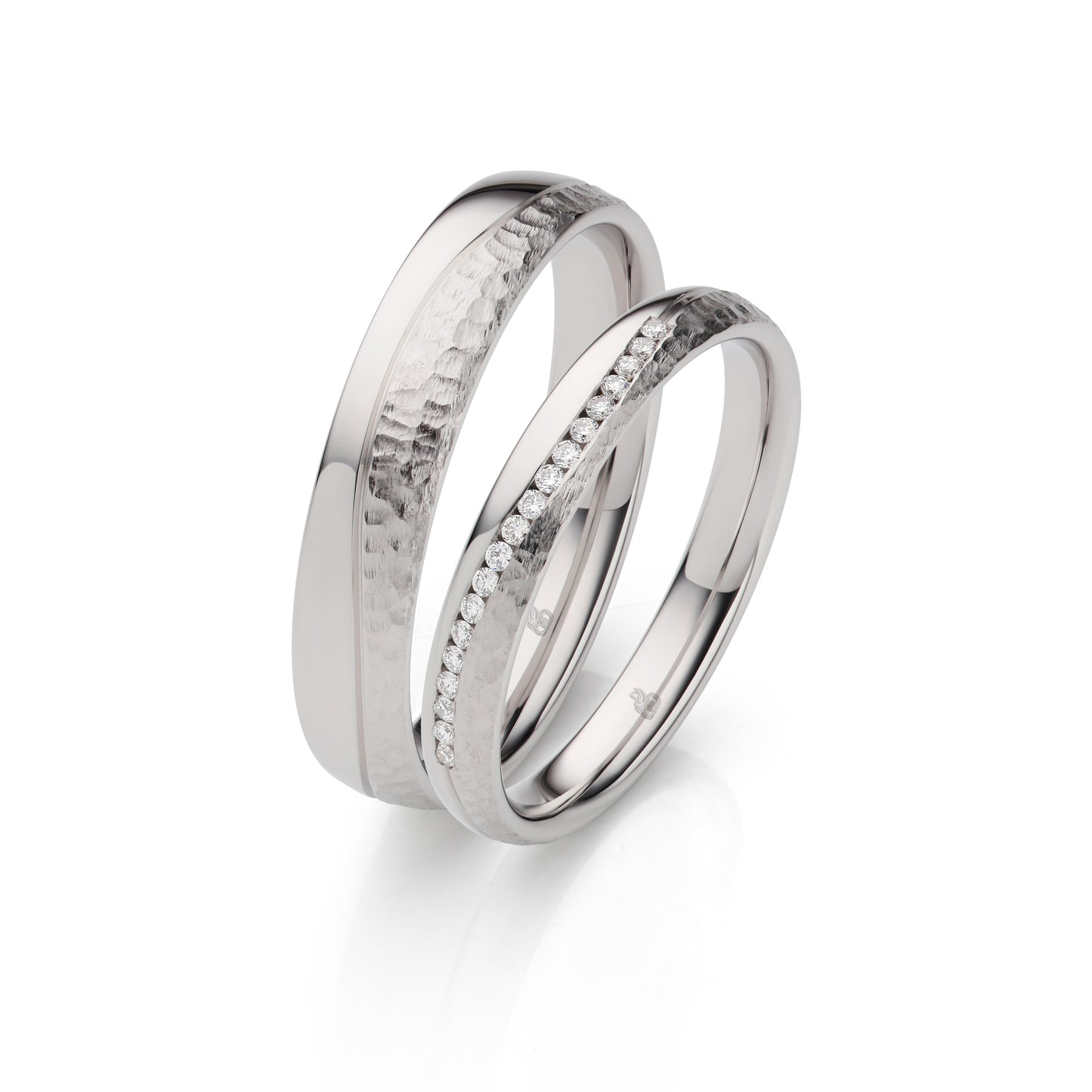 Rauschmayer - Wedding Band Collection - 73-03045