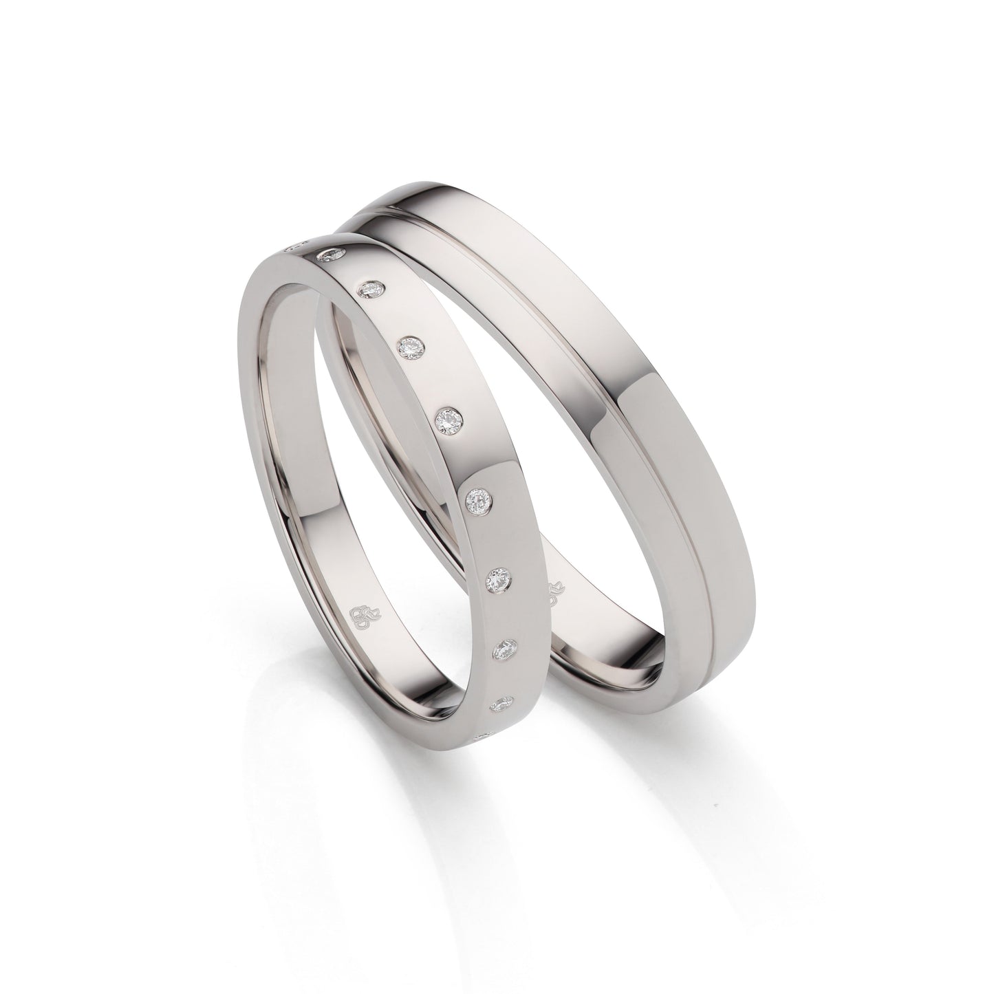 Rauschmayer - Wedding Band Collection - 73-03047