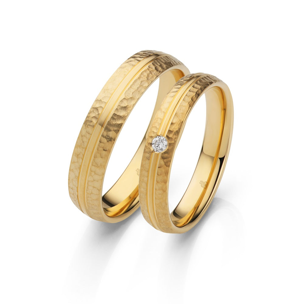 Rauschmayer - Wedding Band Collection - 73-04037