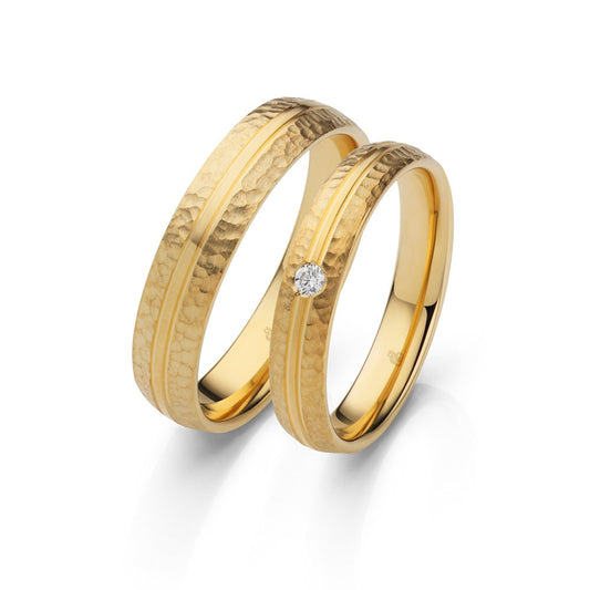 Rauschmayer - Wedding Band Collection - 73-04037