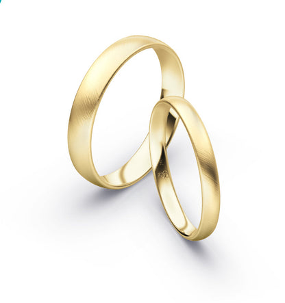 Rauschmayer - Wedding Band Collection - 72-02006