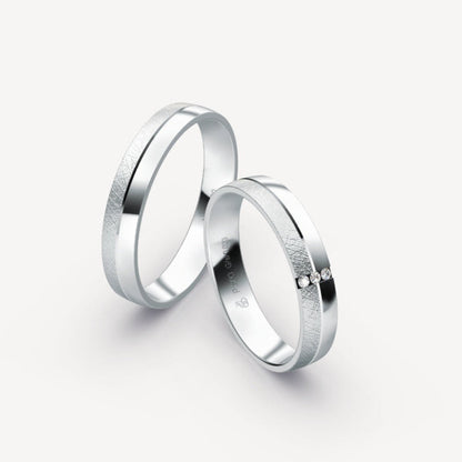 Rauschmayer - Wedding Band Collection - 11-51259