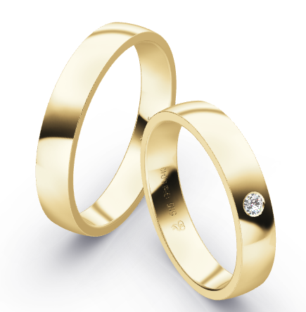Rauschmayer - Wedding Band Collection - 73-04011