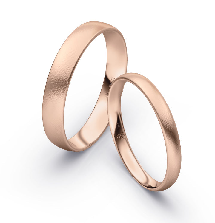 Rauschmayer - Wedding Band Collection - 72-02006