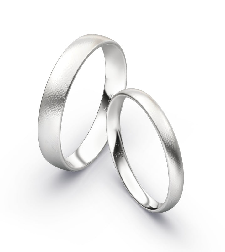 Rauschmayer - Wedding Band Collection - 72-02006