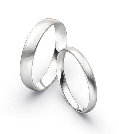 Rauschmayer - Wedding Band Collection - 72-02006