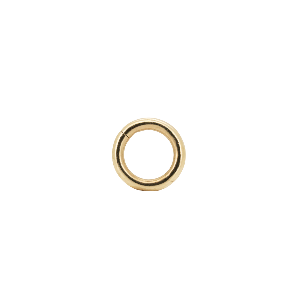 The Hoop